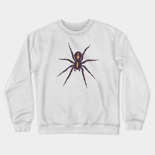 Wolf Spider (Autumn) Crewneck Sweatshirt